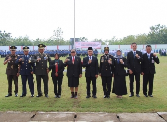 Endah Subekti: Menjadi Pahlawan Hari Ini Berarti Bekerja Ikhlas, Tebar Manfaat, Berbuat Nyata Bagi Bangsa