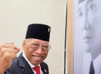 Sudirta: Semangat 10 November Adalah Pengejawantahan dari 'Jas Merah' Bung Karno