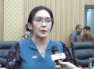 Proyek Kereta Cepat Hingga Surabaya dan Banyuwangi, Rieke: Whoosh Jadikan Pelajaran