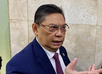 Utut Adianto Tegaskan MBG Fondasi Penting Bagi Penyiapan Generasi Muda Indonesia