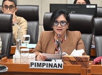 Evita Cecar Kemenperin Terkait Isu Produk Udang yang Terkontaminasi Zat Radioaktif di Serang