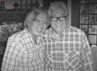 Panda Nababan Ungkap: Saya dan Taufiq Kiemas Pernah Di-PKI-kan dan Ditahan di Era Soeharto