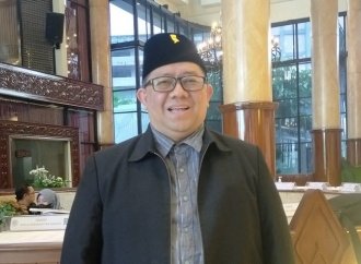 Yordan Batara Goa Harap Seluruh Masyarakat Indonesia Kembali Mengingat Tujuan Para Pejuang