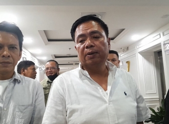 Lasarus: Fraksi PDI Perjuangan Pastikan Akan Kawal Ketat Proses Revisi UU Hak Cipta