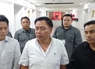 Lasarus Pastikan Baleg DPR Akan Pertemukan VISI dan AKSI dalam RDPU