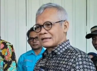 Aria Bima Minta Peran Kepala Daerah dan Kepala Dinas Lebih Optimal Sukseskan MBG