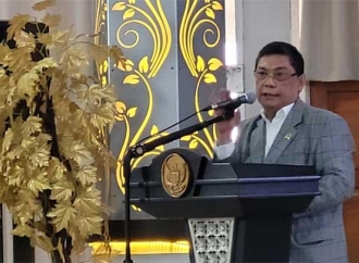 DPR RI Dorong Percepatan Transformasi Digital Bagi Para Pelaku UMKM