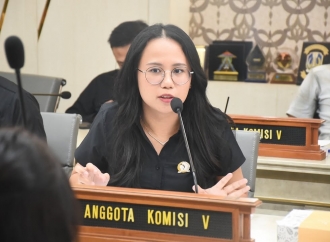 Christin Simanjuntak Ajak Masyarakat Renungkan Semangat Perjuangan di Hari Pahlawan