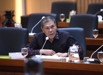 Ahmad Safei Tekankan Keseimbangan dalam Penyusunan RUU Ketenagakerjaan