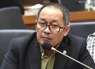 Sofwan Dedy Ardyanto Kecewa Pada Basarnas, Usulan Perkuat Jajaran Lembaga Diabaikan
