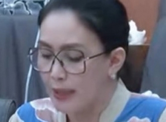 Rieke Diah Desak Pemerintah Ambil Langkah Strategis Untuk Selamatkan Industri Baja Nasional