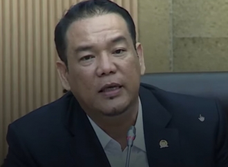 Yulian Gunhar Minta Kementerian ESDM Sajikan Laporan yang Komprehensif dan Transparan