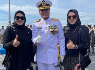 Ina Ammania Kenang Sang Kakek yang Jadi Pejuang Kemerdekaan