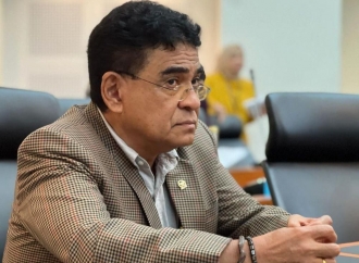 Andreas Hugo Tegaskan Pengakuan Masyarakat Adat Bukan Sekadar Target Administratif