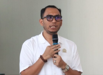 Fraksi PDI Perjuangan Kabupaten Malang Korbankan Dana Aspirasi Untuk Perbaikan Sekolah-Sekolah