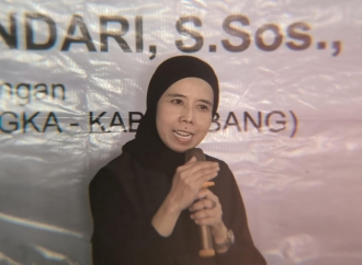 Ineu Purwadewi Tegaskan Pelayanan Publik Kunci Kesejahteraan Masyarakat