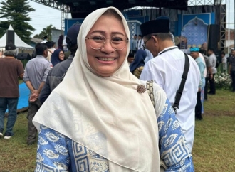 Yuni Indriany Dorong MTQH Jadi Gerakan Pembinaan Generasi Qur’ani di Depok