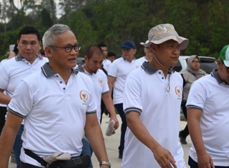 Aria Bima Tekankan Pemindahan ASN ke IKN Harus Perhatikan Aspek Kemanusiaan