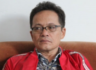 Freddy Ering Pastikan Konferda PDI Perjuangan Kalteng Digelar Bulan Ini