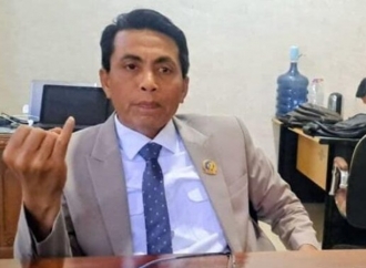 Fraksi PDI Perjuangan Batu Bara Dorong KUA-PPAS 2026 Fokus pada Pelayanan Publik dan Ekonomi Rakyat