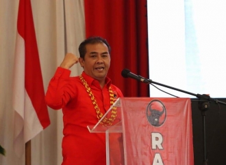 Sukur Nababan Tegaskan MBG Adalah Program Jangka Panjang