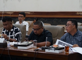 Yan Kurnia Desak Pemda Optimalkan BUMD dan Genjot Daya Beli Warga