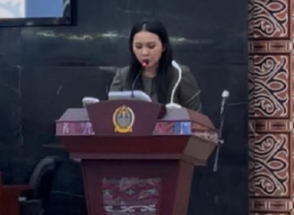 Meryl Rouli Saragih Dorong Regulasi Daerah yang Perkuat Peran dan Kontribusi Pemuda