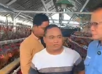 Rokhmin Kunker ke Kelompok Ternak Berkah Jaya Waruduwur, Dorong Kemandirian Ekonomi Masyarakat Pesisir