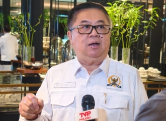 Darmadi Durianto Tolak Wacana Redenominasi Rupiah: “Ini Kebijakan Kosmetik, Nggak Ada Gunanya!”