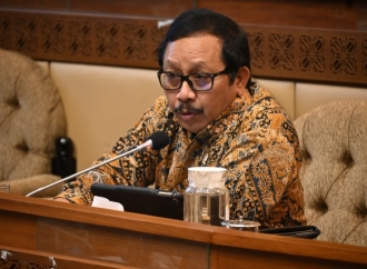 Endro Minta Pemda Fasilitasi Masyarakat Urus Perizinan Usaha Tambang