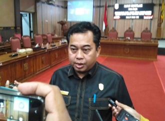 Rimbun Tekankan Pentingnya Peran Perusahaan Dalam Memberdayakan Ekonomi Lokal