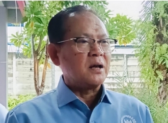Rokhmin Dahuri Kembali Tegaskan Pentingnya Konsumsi Ikan Sebagai Sumber Gizi Utama