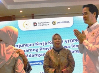 Adisatrya Desak Pembaruan UU Perlindungan Konsumen, Respons Kompleksitas di Era Digital 