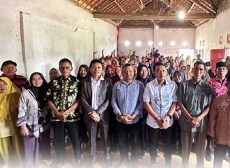 Sudin Kundapil di Pesawaran, Mengedukasi Hukum, Narkoba, Pinjol Ilegal, Judol Ancaman Nyata