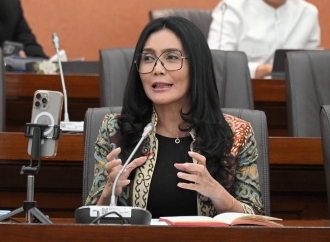 Rieke Diah: Tingginya PHK Tak Akan Berubah Selama Belum Terbit UU Ketenagakerjaan yang Baru