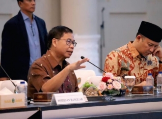 Sofyan Tan Soroti Persoalan Konduktivitas Iklim Usaha di Sumut