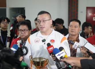 Hardiyanto Kenneth Antar DKI Jakarta Pertahankan Juara Umum di Kejurnas Catur 2025