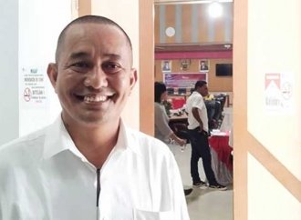 Upulatu Desak Pemerintah Pusat Evaluasi Pemotongan TKD agar Pembangunan Ambon Tidak Lumpuh