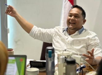 Andri Wahyudi Minta Pengawasan Lahan Diperketat untuk Cegah Longsor di Pasuruan