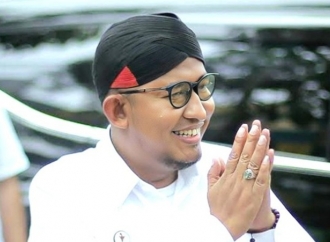 Bupati Fauzi Nilai Penetapan KH Kholil dan Gus Dur sebagai Pahlawan Nasional Teguhkan Martabat Madura