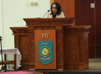 Elvi Diana Minta Pengelolaan Knalpot Brong Sitaan Libatkan Kajian Lingkungan Serius