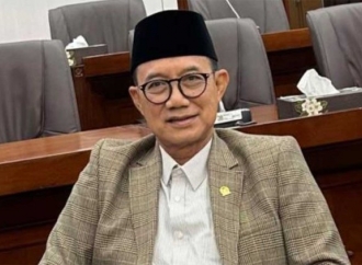 Kanang Desak Pemerintah Bertanggung Jawab atas Hak Pensiunan Garuda Indonesia