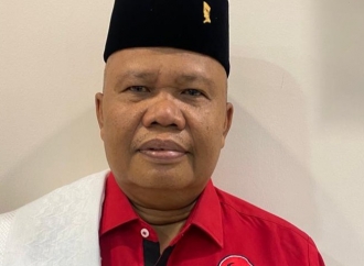 Fraksi PDI Perjuangan DPRD Sumut Dorong Penguatan Fasilitas Santri dalam Ranperda Pesantren