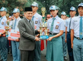 Afif Nurhidayat Soroti Lonjakan Kasus Kanker Anak di Wonosobo