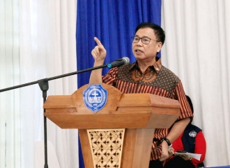 Sofyan Tan Serukan Cegah Kekerasan dengan Tracking Medsos dan Wawancara Mendalam