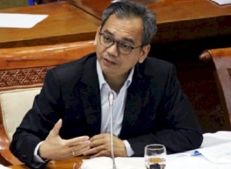 Sihar Minta BGN Tunjukkan Peta Penyerapan Anggaran, Hampir Rp100 Triliun Harus Akuntabel