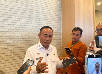 Krisantus Minta Segera Laporkan Jika Temukan Dugaan Pelanggaran HAM di Perkebunan Sawit