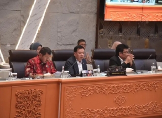 Lasarus Nilai Komcad di Kementerian Transmigrasi Tak Mendesak dan Keluar dari Fokus Utama Lembaga 