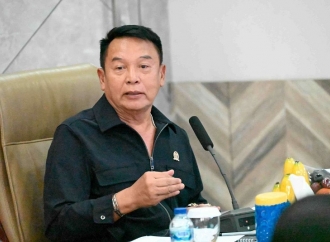 Hasanuddin: Polemik Penempatan Anggota Polri Aktif Dalam Jabatan Sipil Tak Perlu Berlarut-Larut 