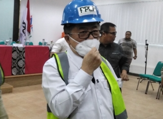 Darmadi: Pembahasan RUU Perlindungan Konsumen dan RUU Persaingan Usaha Tuntas di 2026